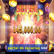 portal do zacarias 666